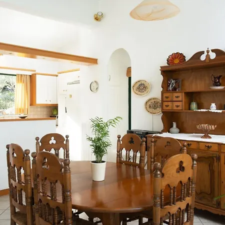 Casa vacanze Eleni's House Cozy 2-bedroom House With Garden Monemvasía